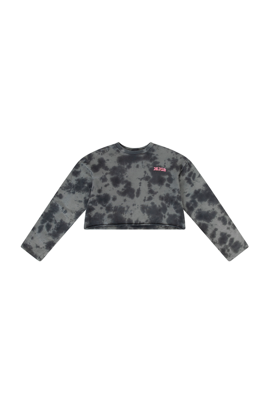Think Of You - Sweater Tie Dye - Taar Willoughby