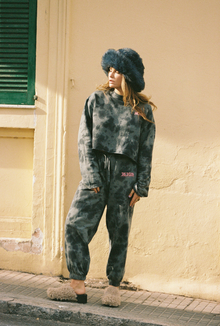 Think Of You - Pants Tie dye - Taar Willoughby