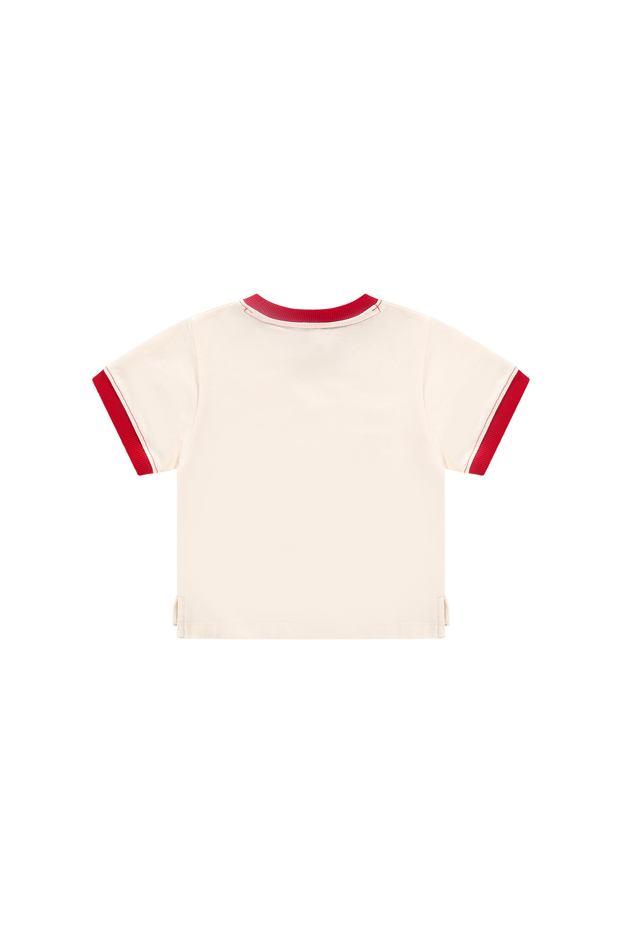 Young Folks - T-shirt - Taar Willoughby