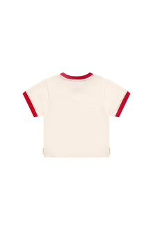 Young Folks - T-shirt - Taar Willoughby