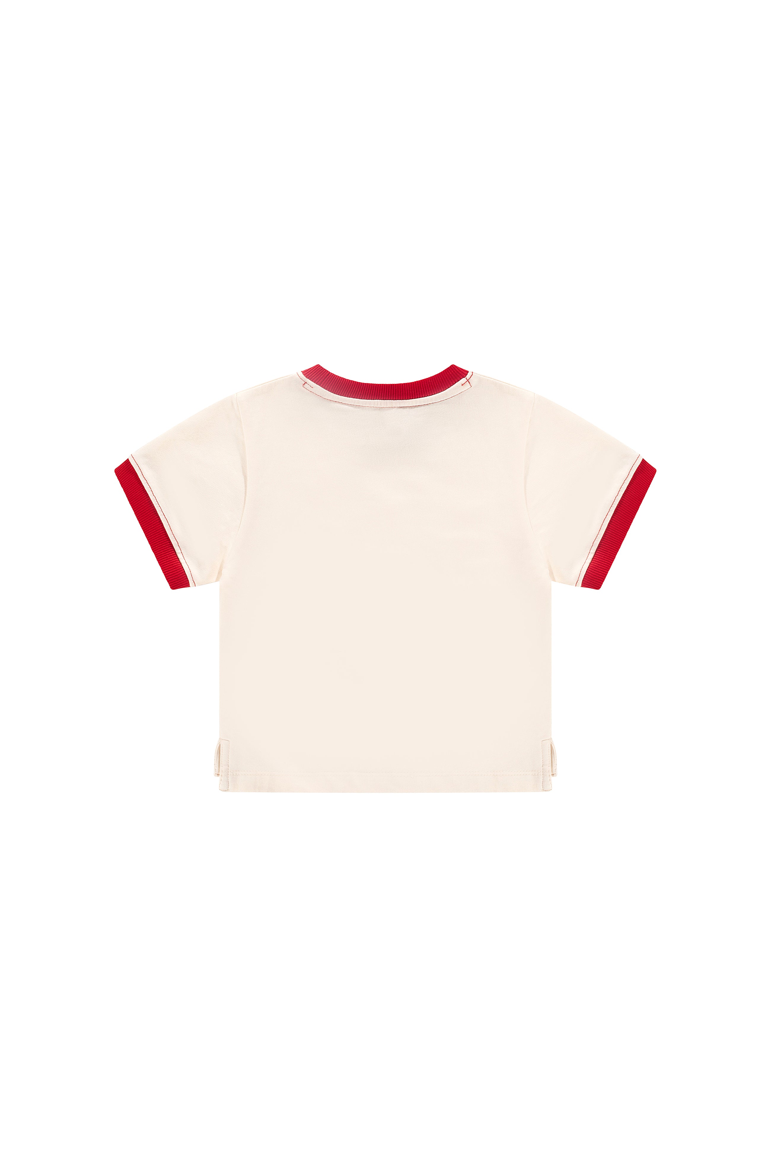 Young Folks - T-shirt - Taar Willoughby