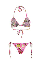 Maniac- Bikini top - Taar Willoughby