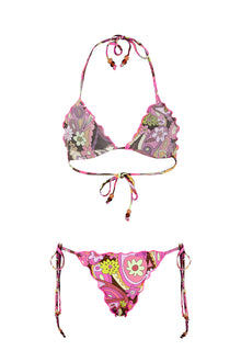 Maniac- Bikini top - Taar Willoughby