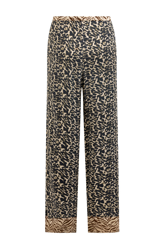 Butterfly - Panter Pants - Taar Willoughby