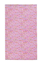 Hallelujah Anyway - Pareo - Taar Willoughby