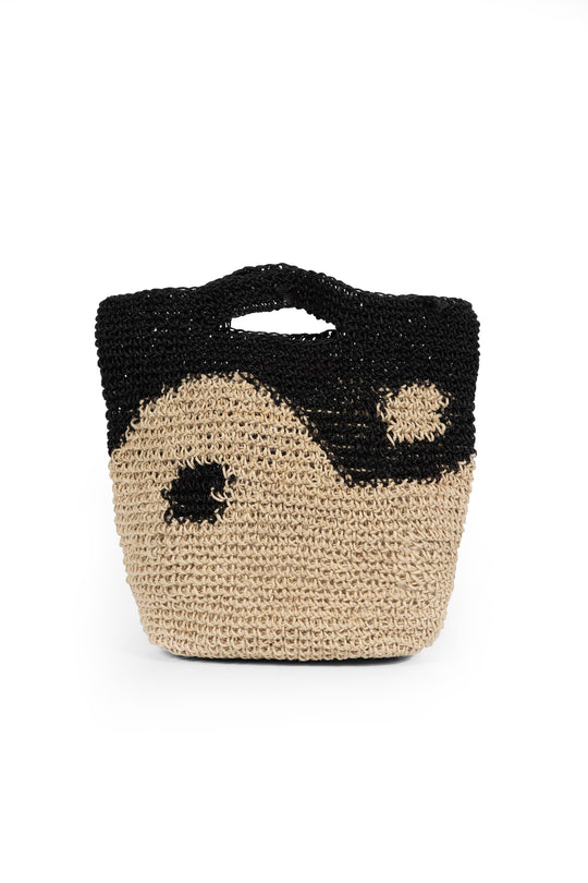 Nu Flow - Yin Yang Bag - Taar Willoughby