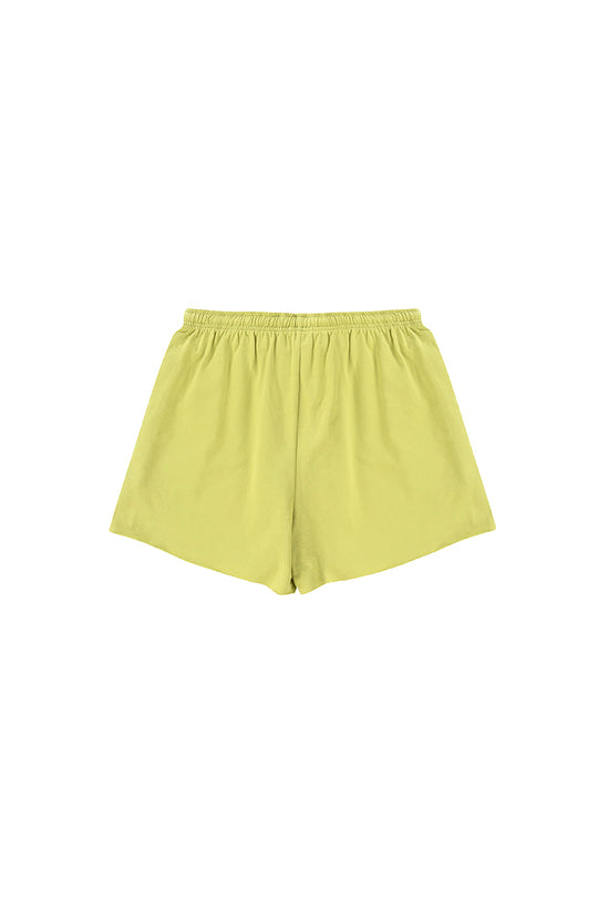 Island In The Sun Shorts - Taar Willoughby
