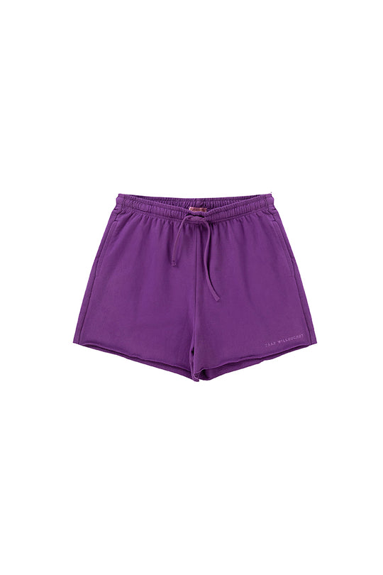 Island In The Sun Shorts - Taar Willoughby