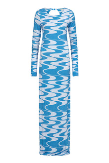 2 Become 1 - Dress - Taar Willoughby