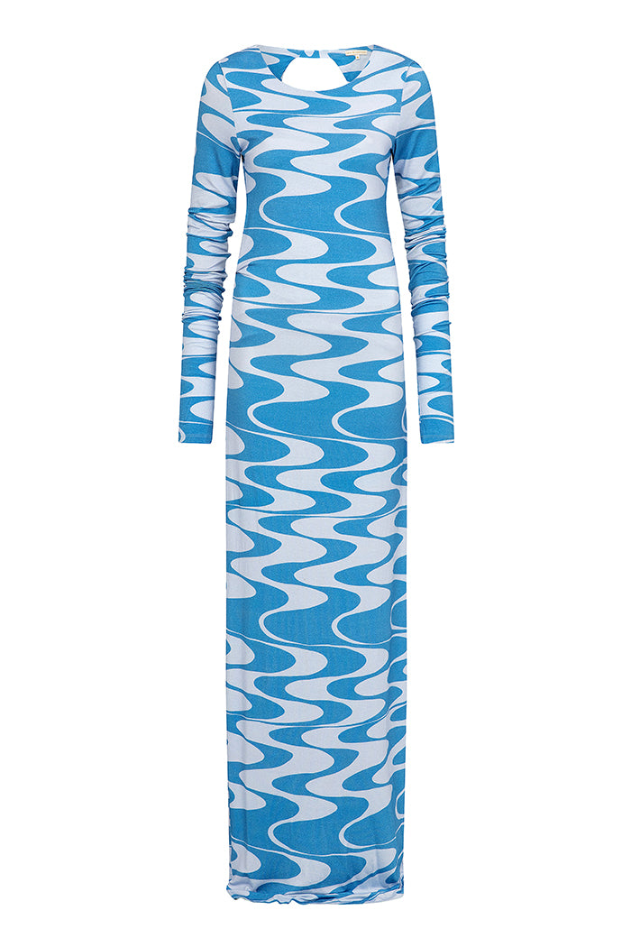 2 Become 1 - Dress - Taar Willoughby