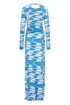 2 Become 1 - Dress - Taar Willoughby