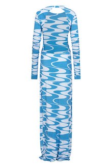 2 Become 1 - Dress - Taar Willoughby