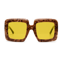 Wake Me Up Before You Gogo Brown - Sunglasses - Taar Willoughby