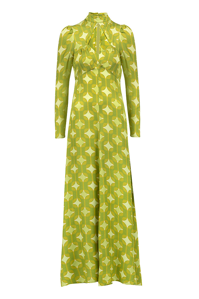 The Conga - Dress - Taar Willoughby