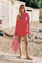 Dancing in the Moonlight - dress - Taar Willoughby