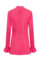 Dancing in the Moonlight - dress - Taar Willoughby