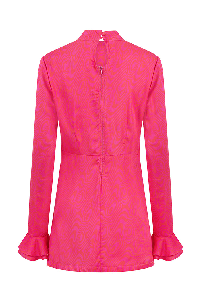 Dancing in the Moonlight - dress - Taar Willoughby