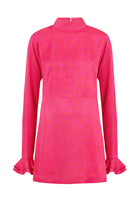 Dancing in the Moonlight - dress - Taar Willoughby