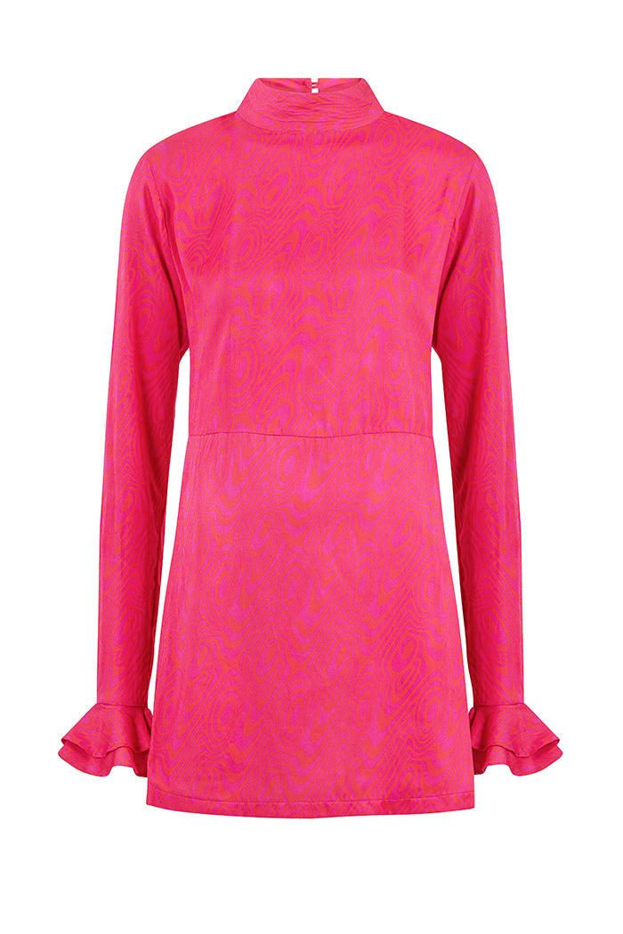 Dancing in the Moonlight - dress - Taar Willoughby