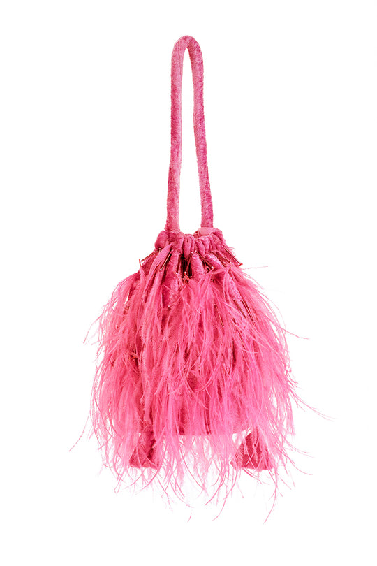 Feather Together Bag - Taar Willoughby