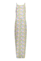 Finally - Slip Dress - Taar Willoughby