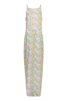 Finally - Slip Dress - Taar Willoughby