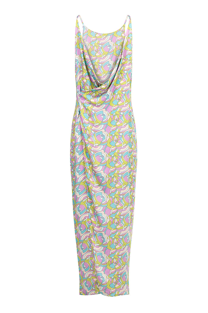 Finally - Slip Dress - Taar Willoughby