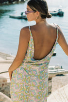 Finally - Slip Dress - Taar Willoughby