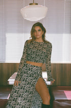 Freedom skirt - Taar Willoughby