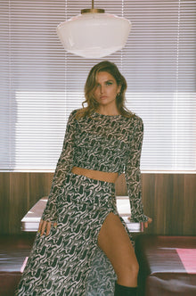 Freedom skirt - Taar Willoughby