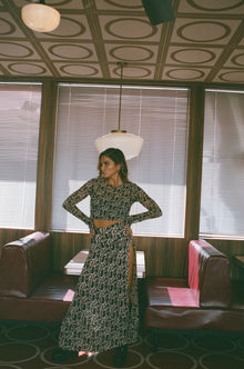 Freedom skirt - Taar Willoughby