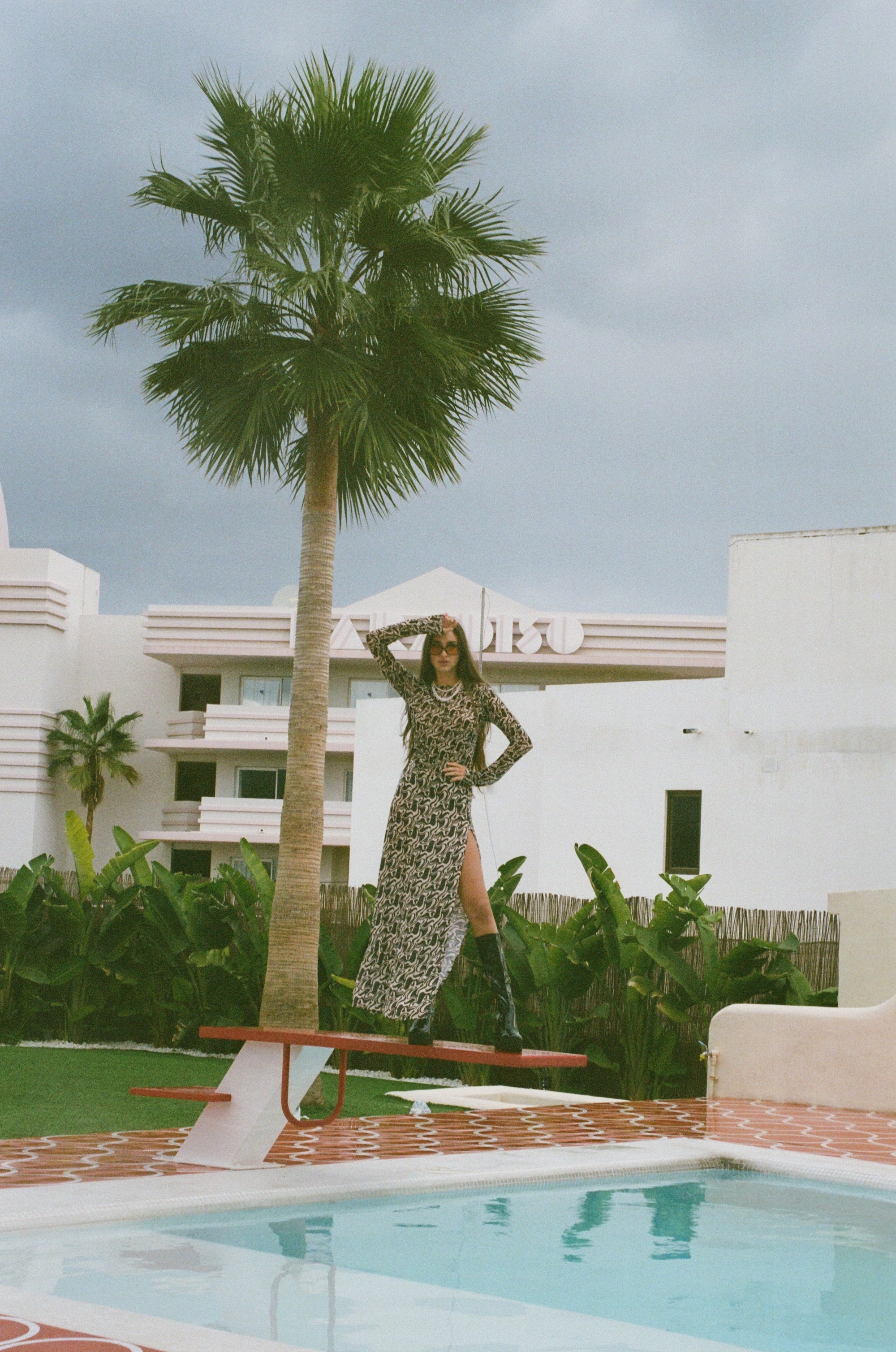 Freedom skirt - Taar Willoughby