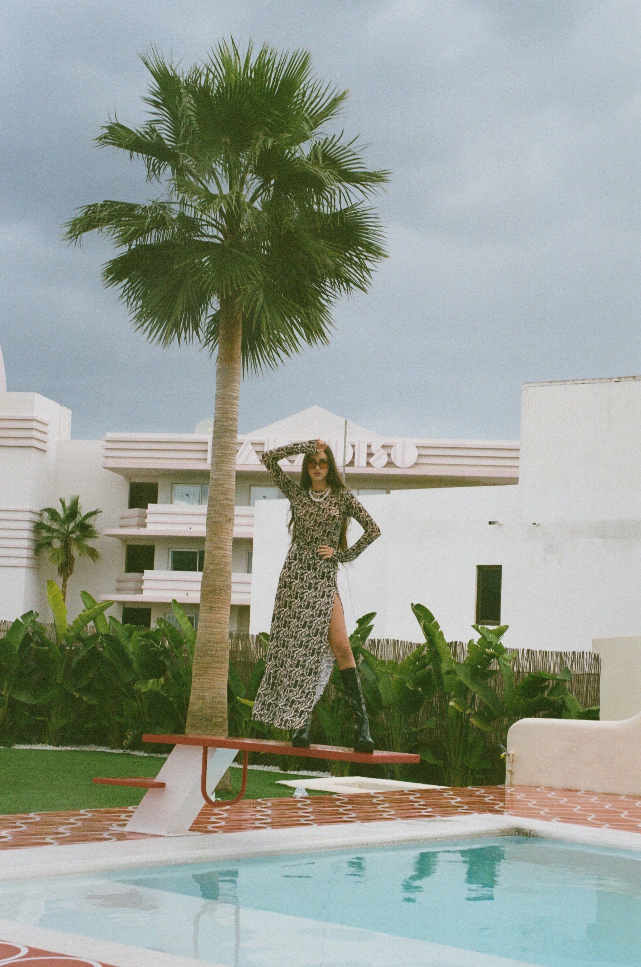 Freedom skirt - Taar Willoughby