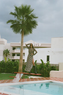 Freedom skirt - Taar Willoughby