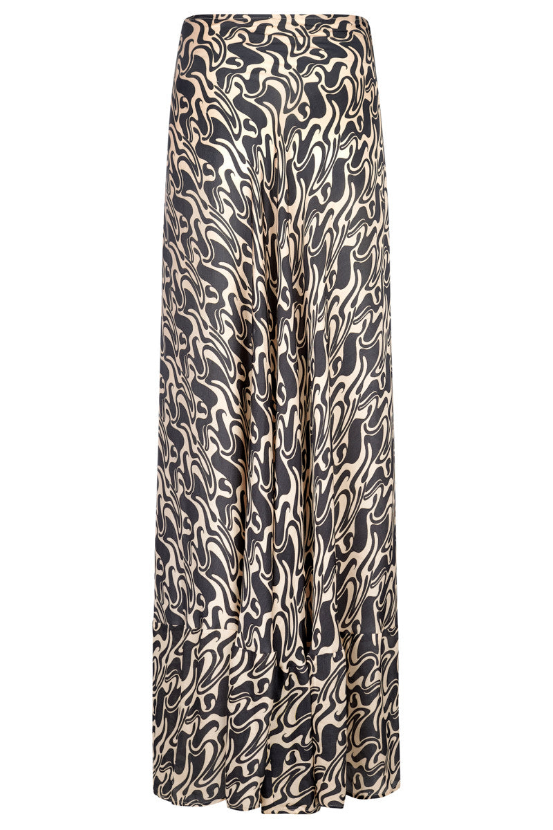 The Freedom skirt - Taar Willoughby