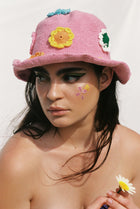 Landslide - Bucket Hat - Taar Willoughby