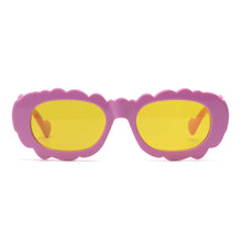 Love At First Sight Pink - Sunglasses - Taar Willoughby