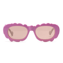 Love At First Sight Pink - Sunglasses - Taar Willoughby