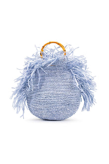 Sexyback bag - Taar Willoughby