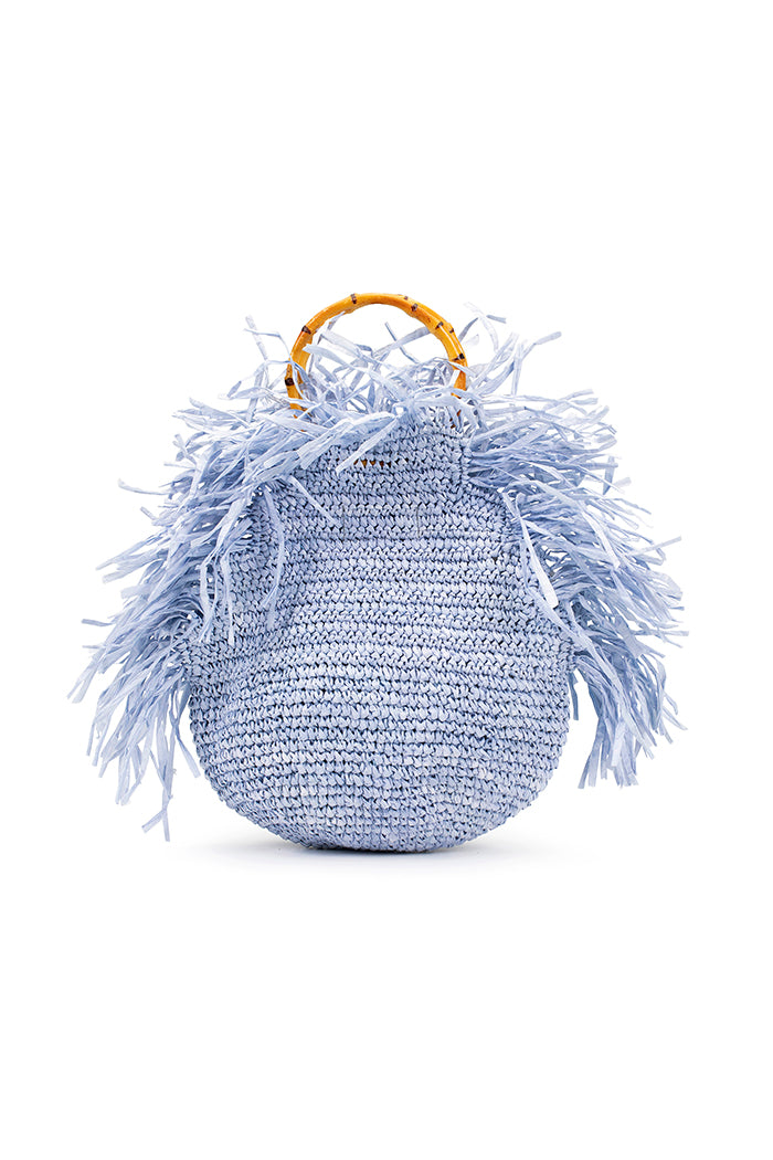 Sexyback bag - Taar Willoughby