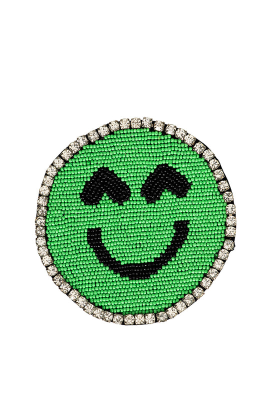 Coaster Smiley - Taar Willoughby