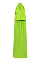 Summertime-Dress - Taar Willoughby