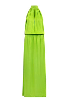 Summertime-Dress - Taar Willoughby