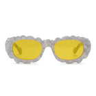 The Look Of Love Pearl - Sunglasses - Taar Willoughby