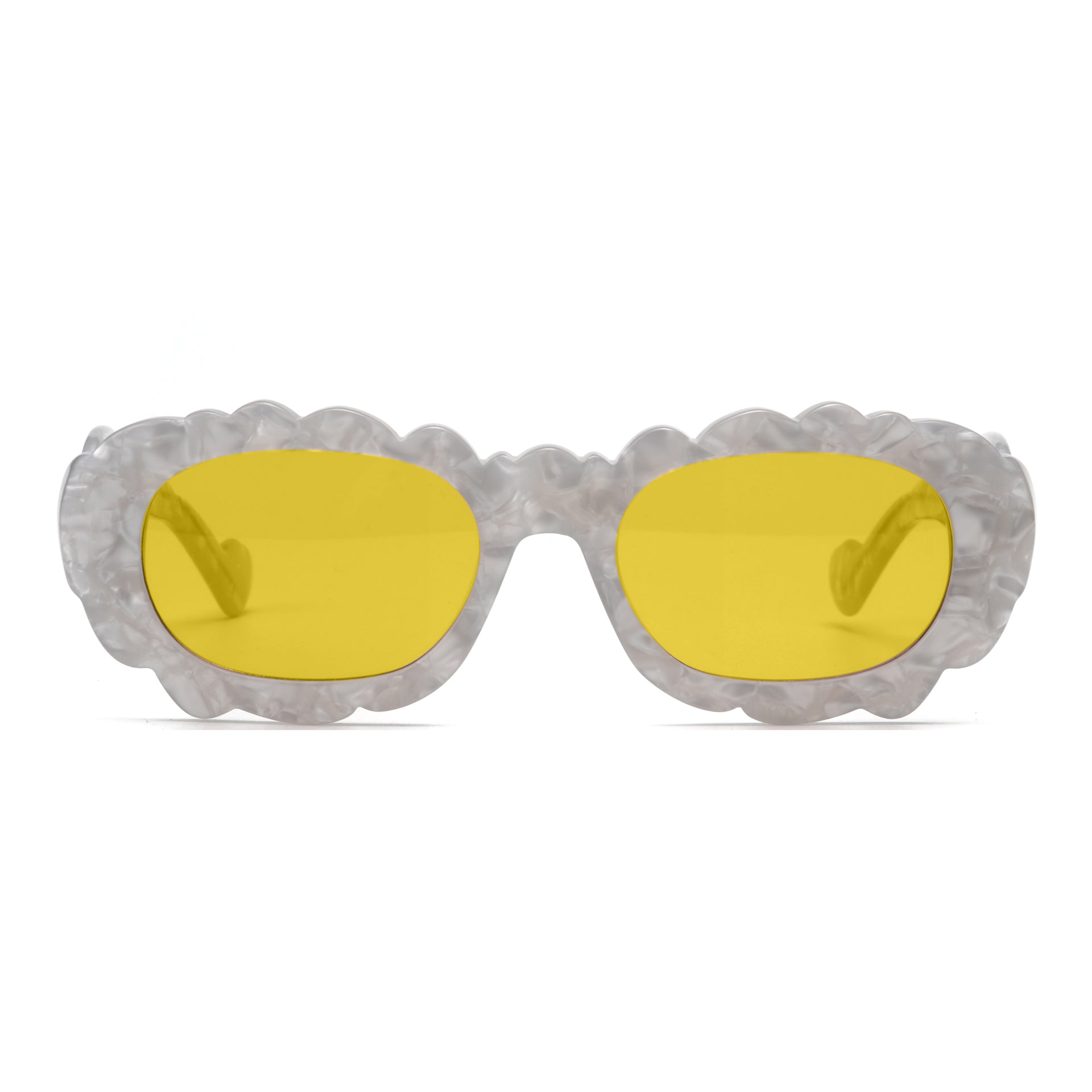 The Look Of Love Pearl - Sunglasses - Taar Willoughby