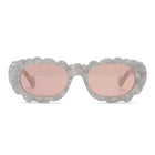 The Look Of Love Pearl - Sunglasses - Taar Willoughby