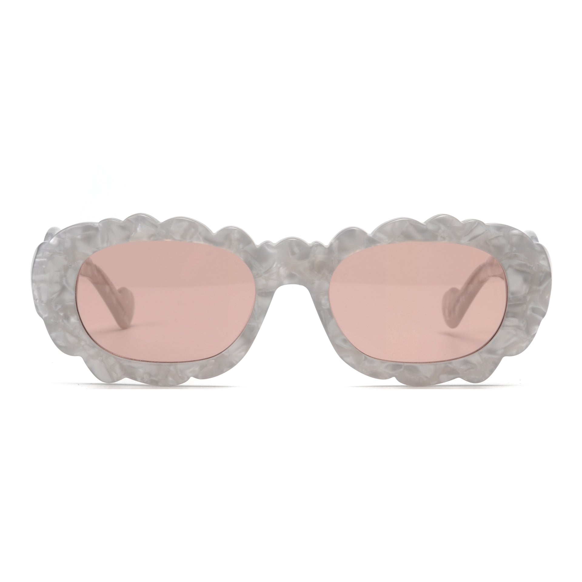 The Look Of Love Pearl - Sunglasses - Taar Willoughby