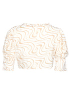 Tiny Dancer - Top - Taar Willoughby