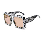 Virtual Insanity - Sunglasses - Taar Willoughby