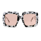 Virtual Insanity - Sunglasses - Taar Willoughby